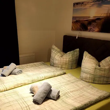 5*ferienwohnung Seeblick 2 * Wendisch Rietz